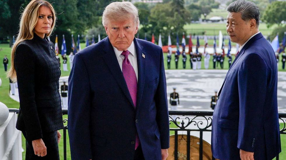 Why Trump Sycophants Prop Up A Flailing Political Narrative