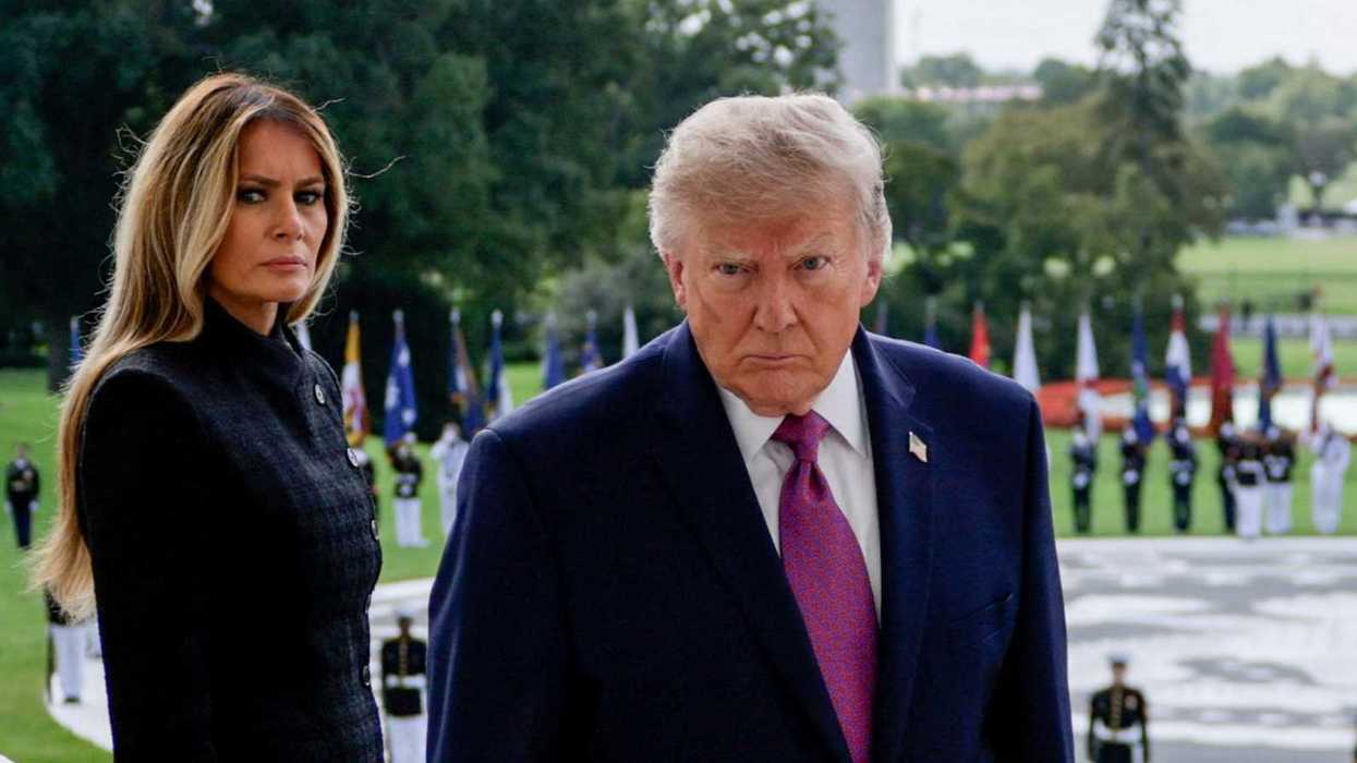 The one unthinkable disaster facing the GOP on Tuesday