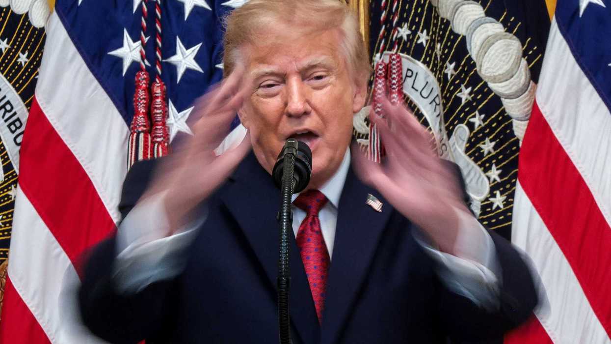 Donald Trump crossed a boundary — and it will cost the GOP everything