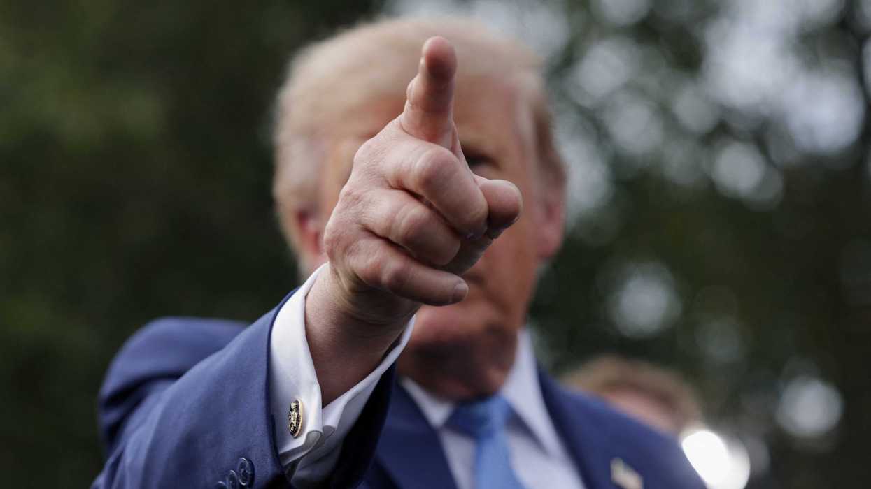 The purge — and how the next election may already be decided