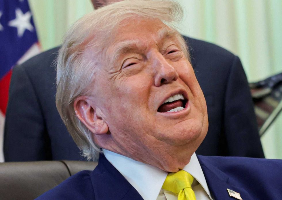 The lies keep piling up on Trump’s most clumsy grift: report