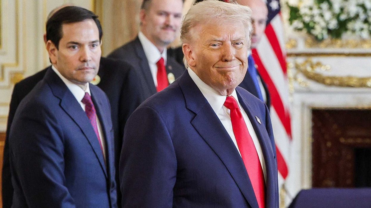 Ex-DOJ official urges Dems to avoid these 5 pitfalls in order to hold Trump accountable