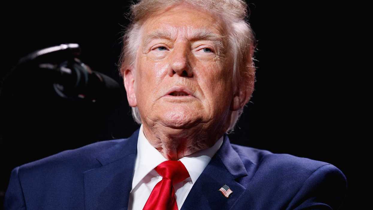 Republican strategy cratering at the worst possible time