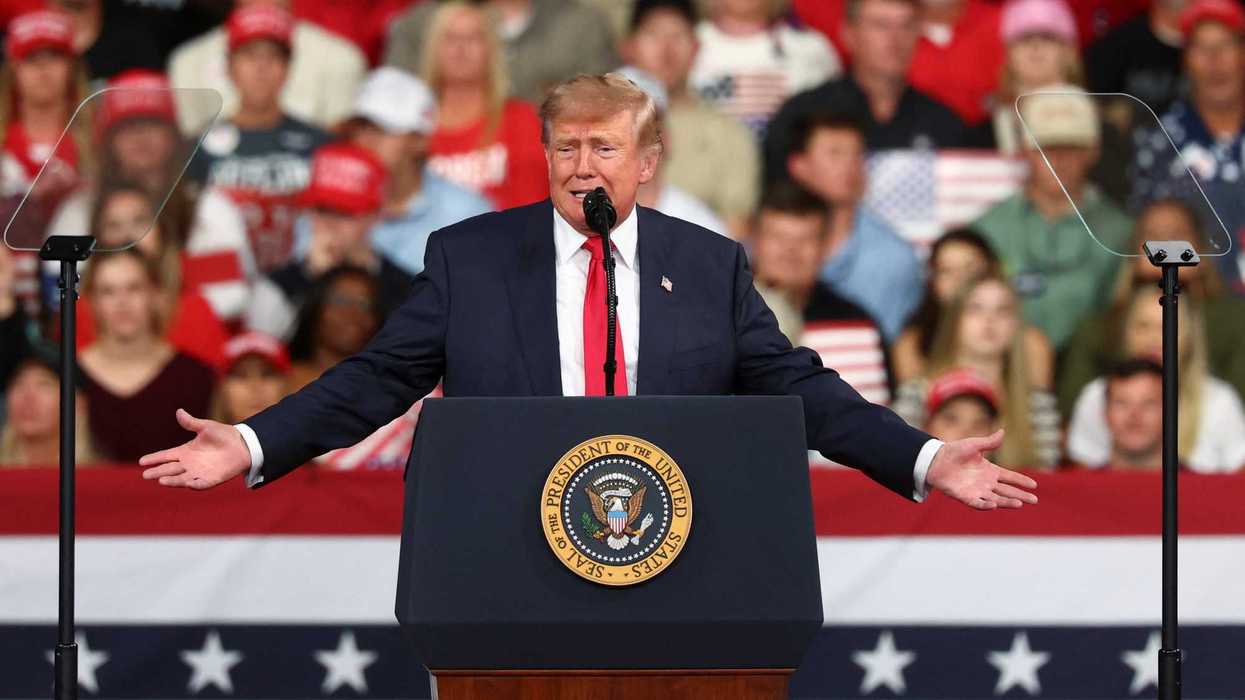 A degrading new political trend no longer rattles Americans