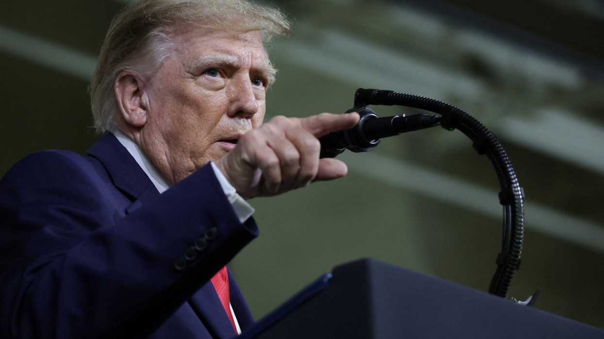 Trump's NSPM-7 could now label you as a terrorist