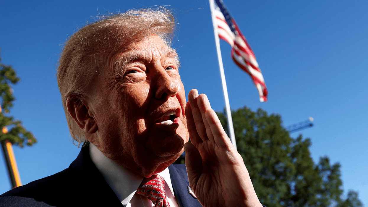 A 60-year-old rule is keeping doctors from telling you if Trump is insane