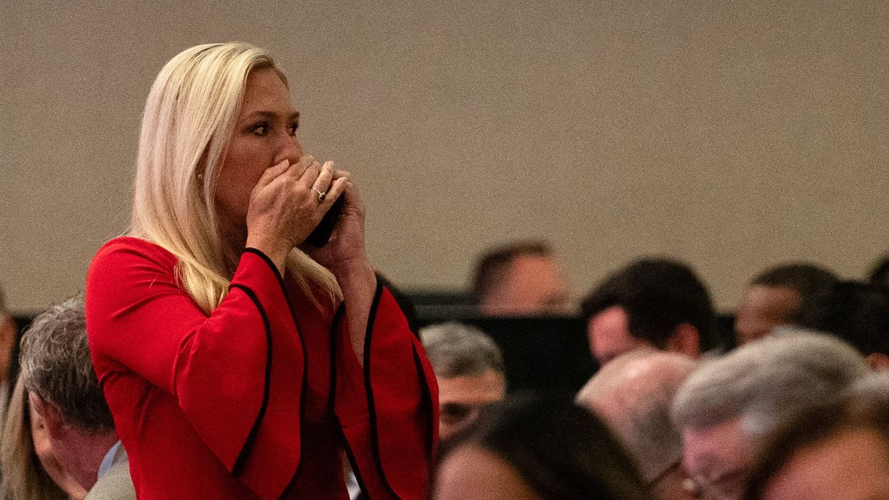 Neuroscience explains how right-wingers' brains work differently
