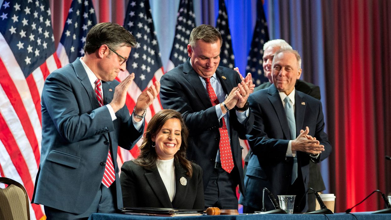 Americans to receive 'sobering education' on 'dangerous' one-party rule in 2025: analyst
