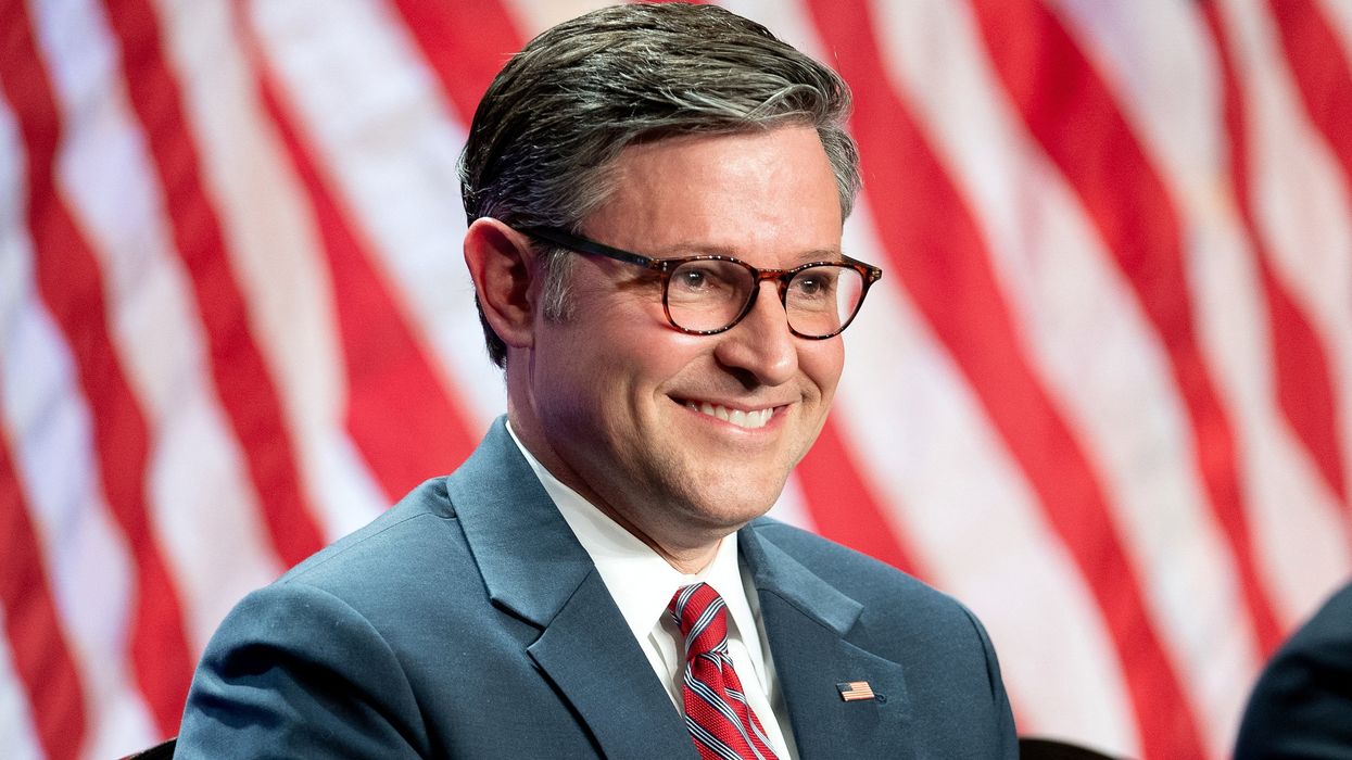 Bloodthirsty Republicans need to stop their praying