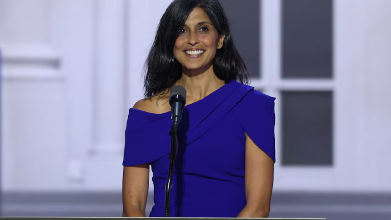 'Call is coming from inside the house': Why some MAGA leaders are targets of 'open racism'