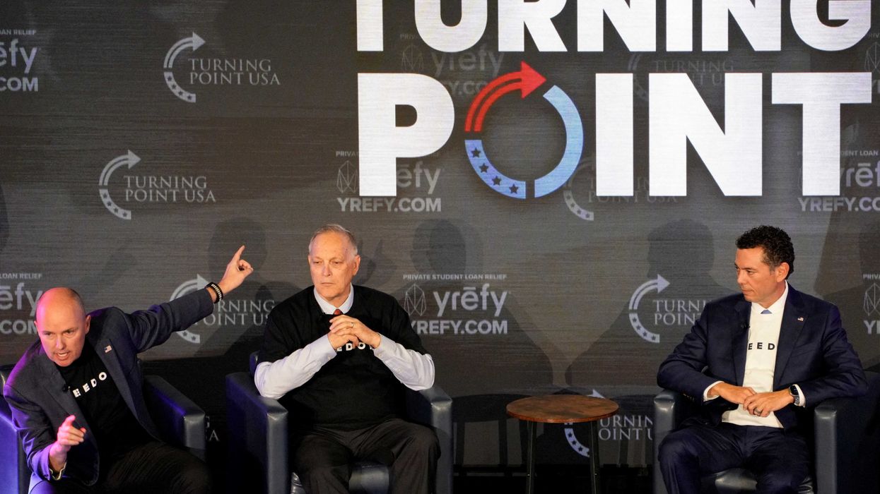 Wisconsin Republican resigns due to 'dysfunctional' GOP leadership