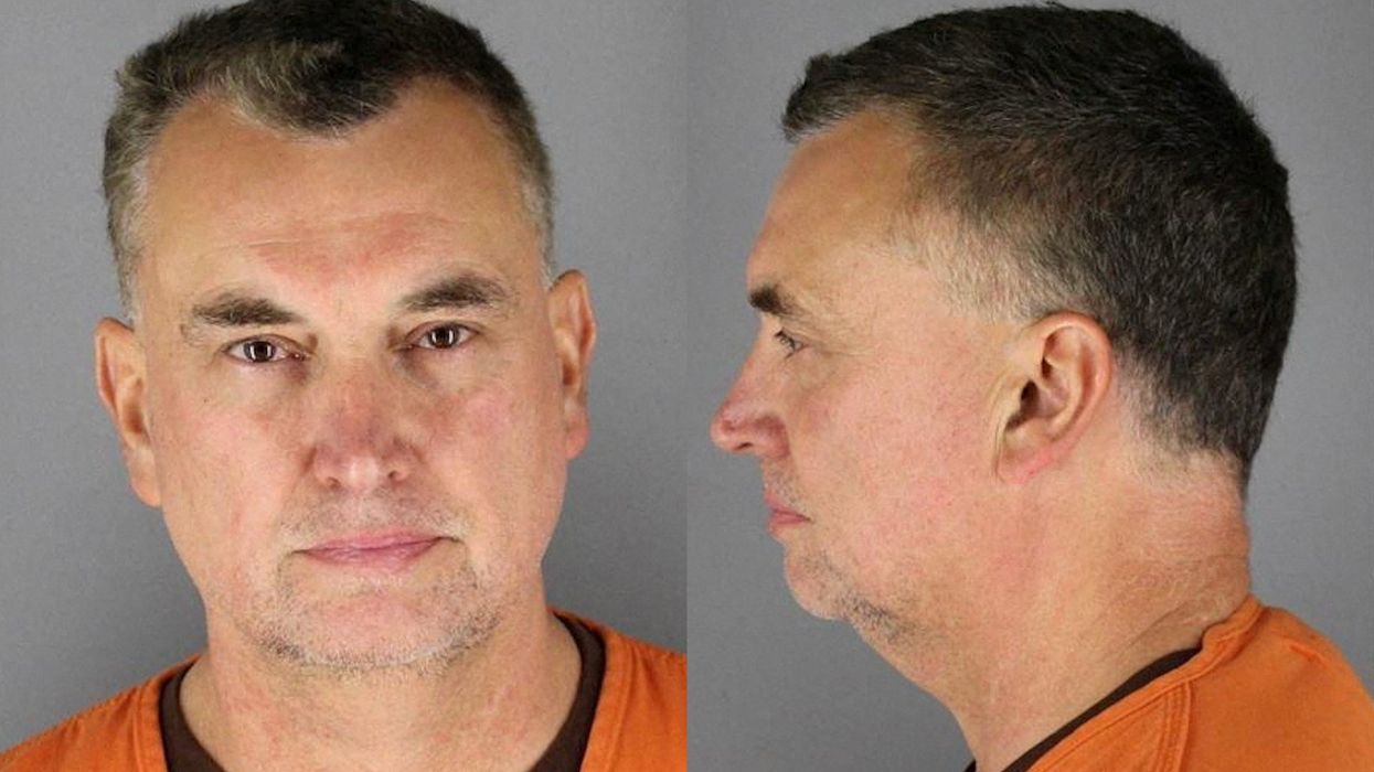 'Dramatic spiritual warfare': Inside the alleged Minnesota killer's 'apocalyptic' ideology