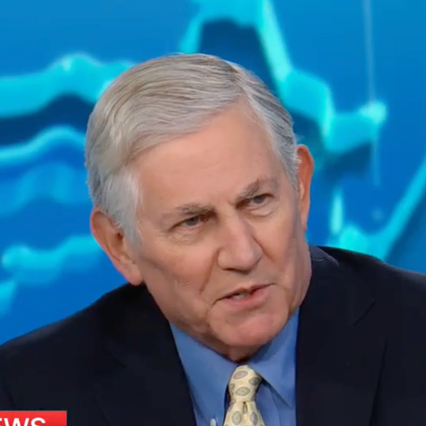 Vanity Fair writer dares Trump admin to 'challenge a single fact' in bombshell interview - Alternet.org