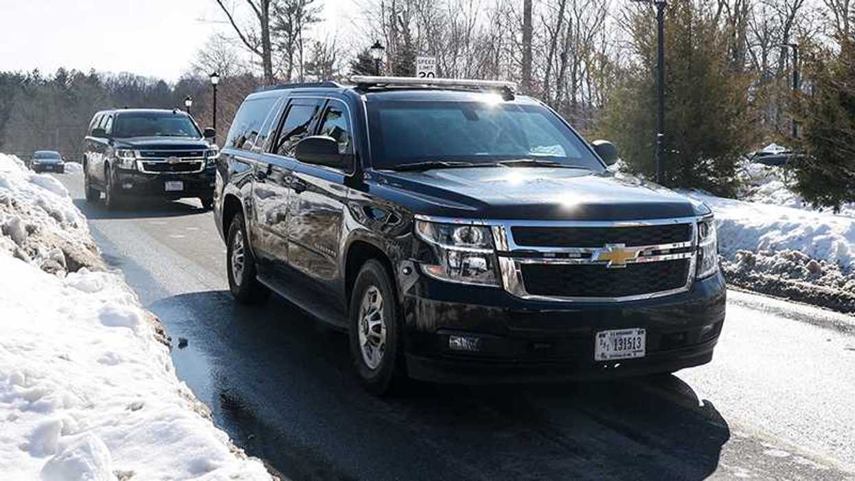 Clinton hearing abruptly paused after Lauren Boebert sends pic to right-wing influencer