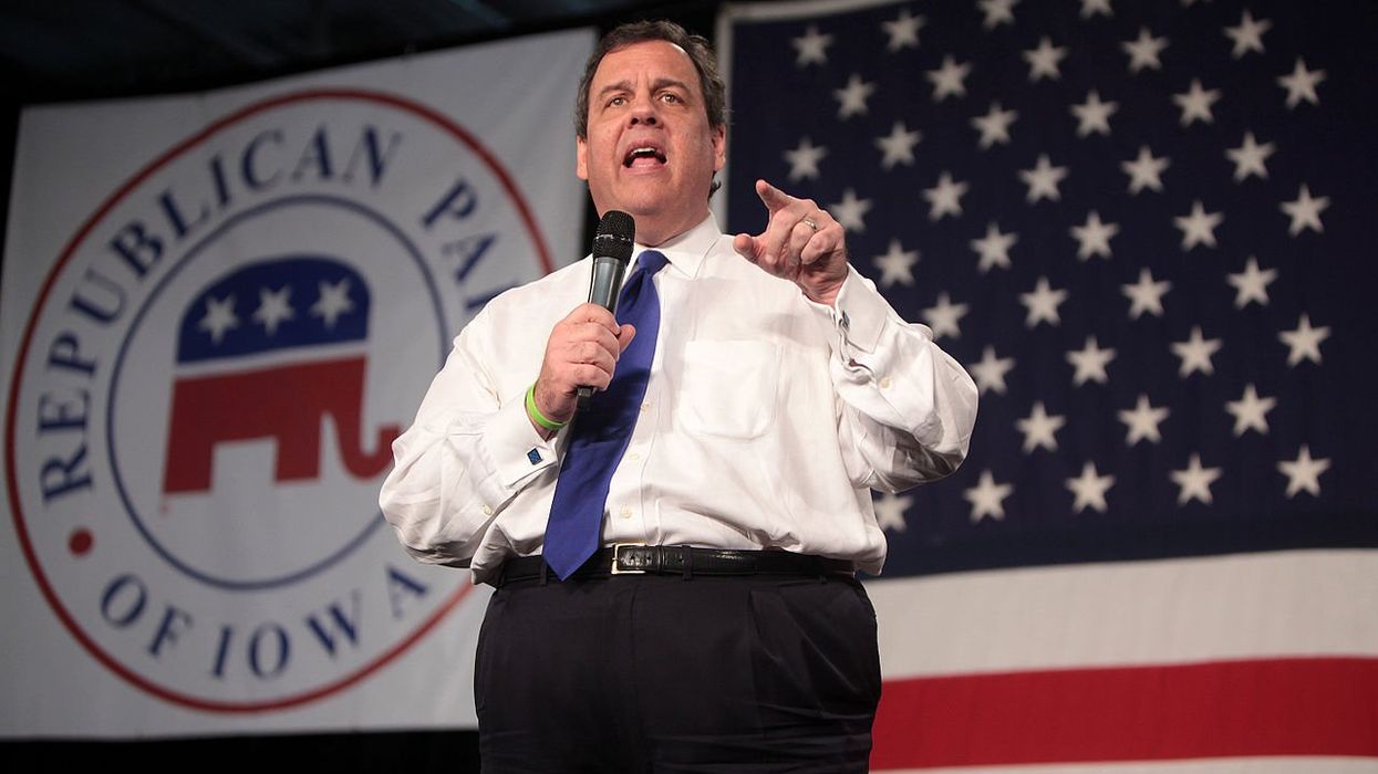 Why GOP candidates are failing to make a 'compelling argument against Trump'