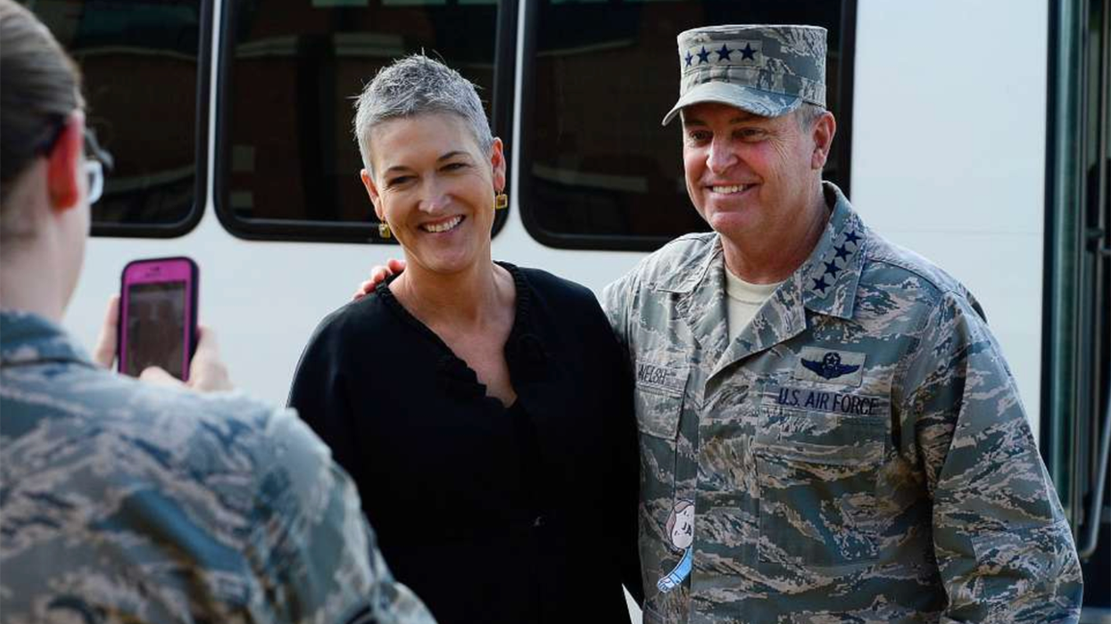 'Alarmed local farmers': Fox News reporter debunks Trump’s repeated claim he 'turned the water on' in CA