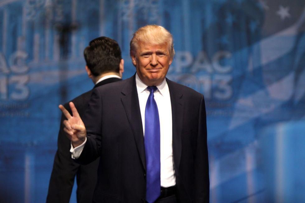trump