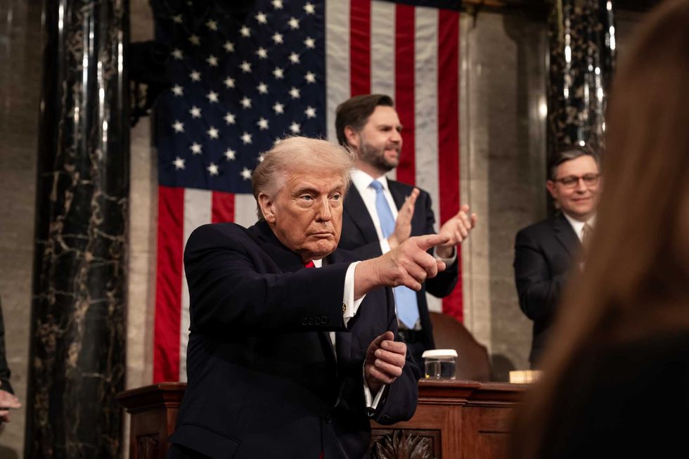 This 2028 contender’s image can't be fixed because he’s 'a massive moron'