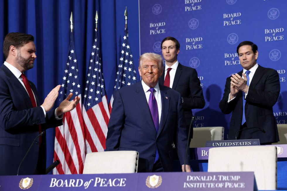 Trump has doomed his MAGA successors to a 'nightmare scenario': analysis