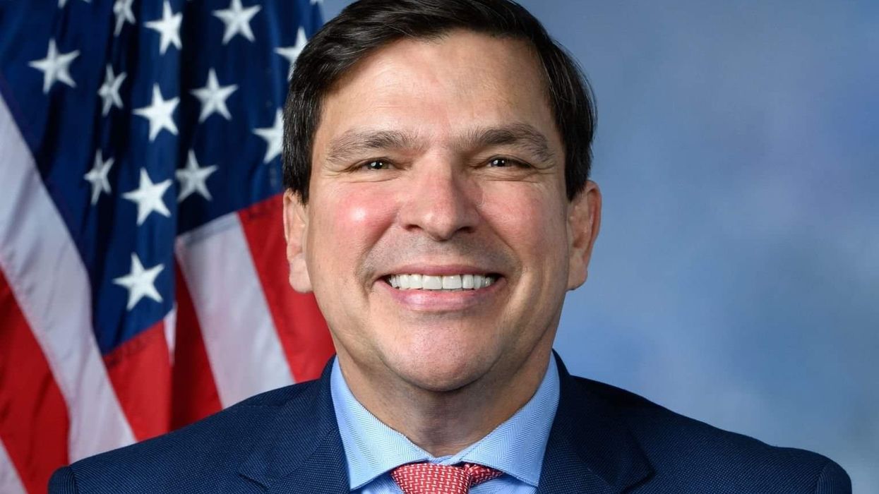 'Somebody needs to get fired': Texas Dem blasts party's 'lazy' abortion strategy