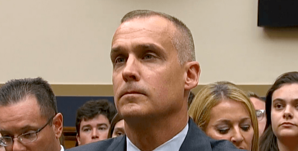 'Reign of terror' over: Noem's alleged lover slammed by fellow Republicans