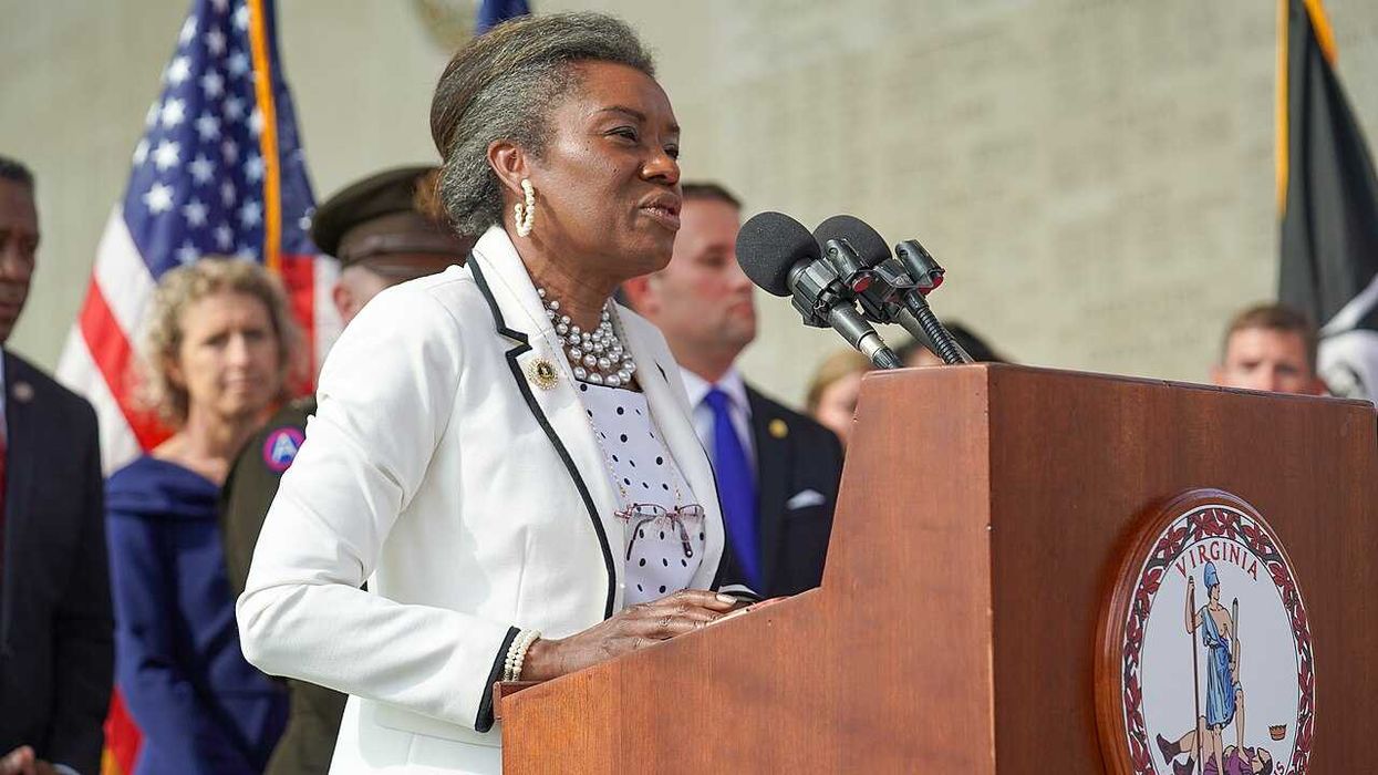 Conservatives fear Republican is dooming her campaign in crucial swing-state race