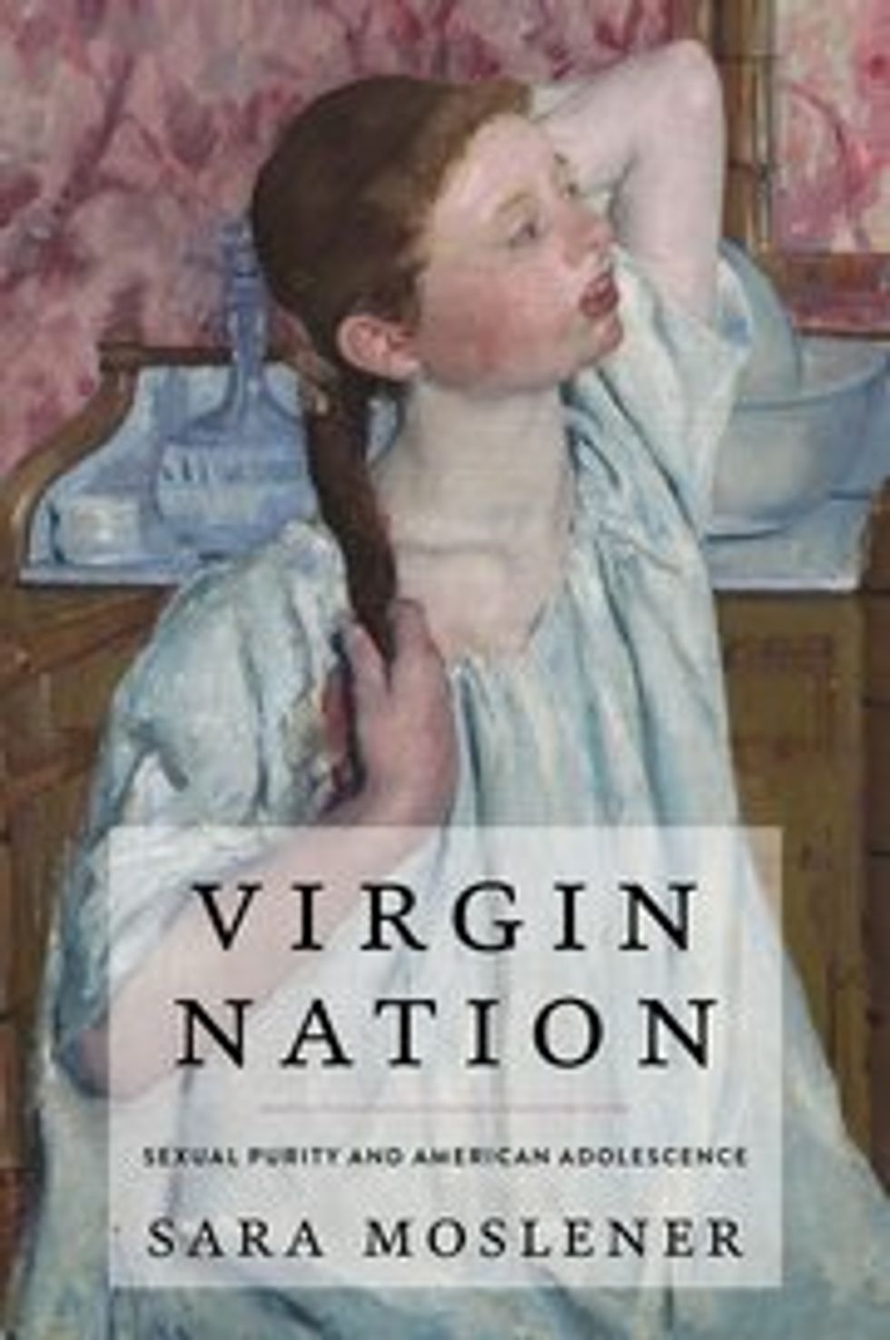 virginnation