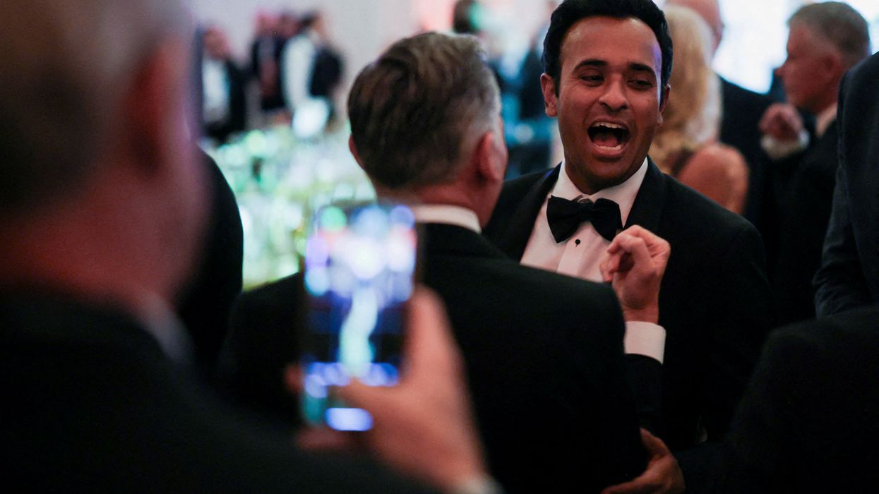 Rejection of Trump's full 'Cabinet of Horrors' may depend on two surprising Senators