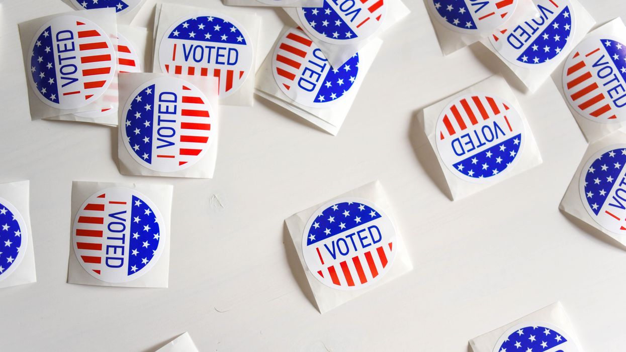 It was a bad election night for criminal justice reform — but there were a few bright spots