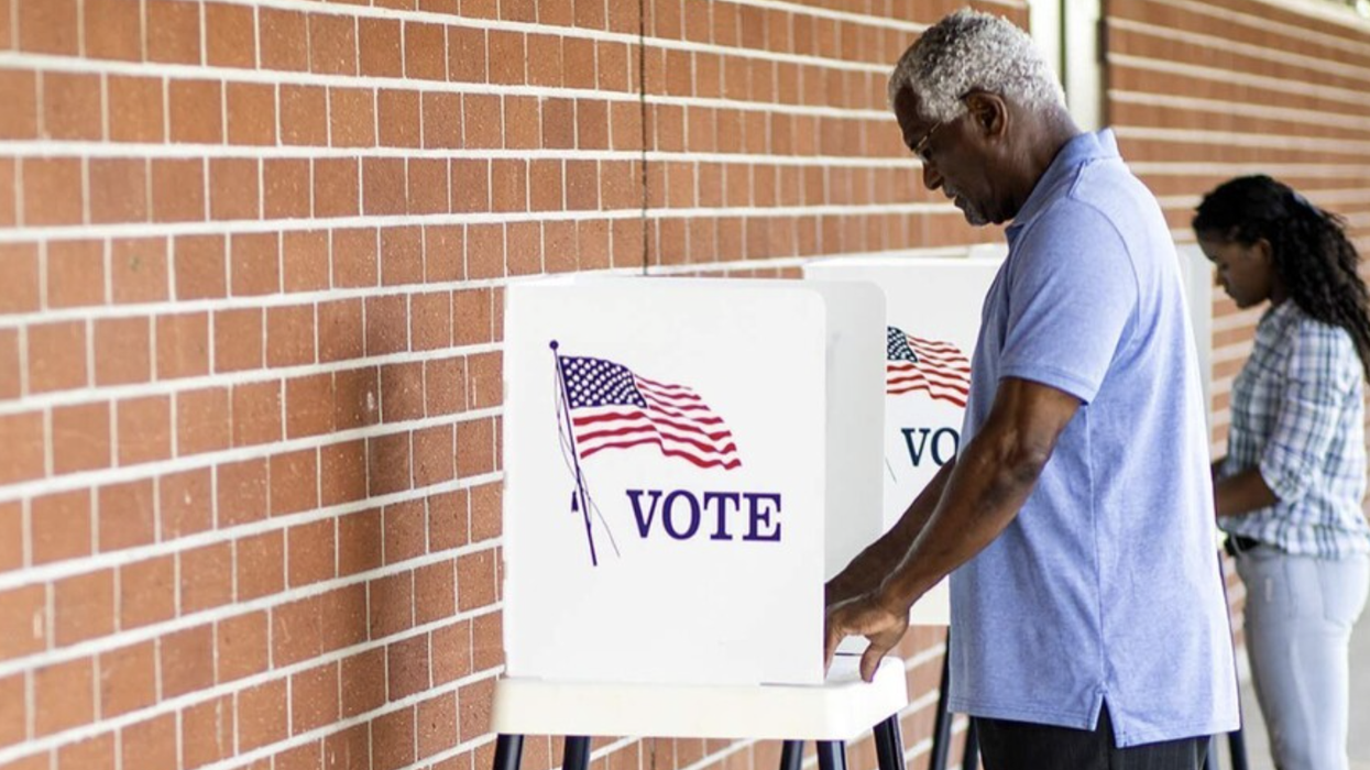 New report reveals the staggering impact of felony disenfranchisement