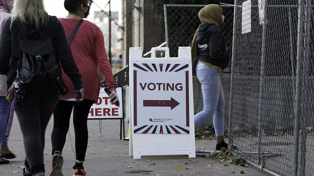 Republican losers point finger at hot-button issue for 'costing me the election'
