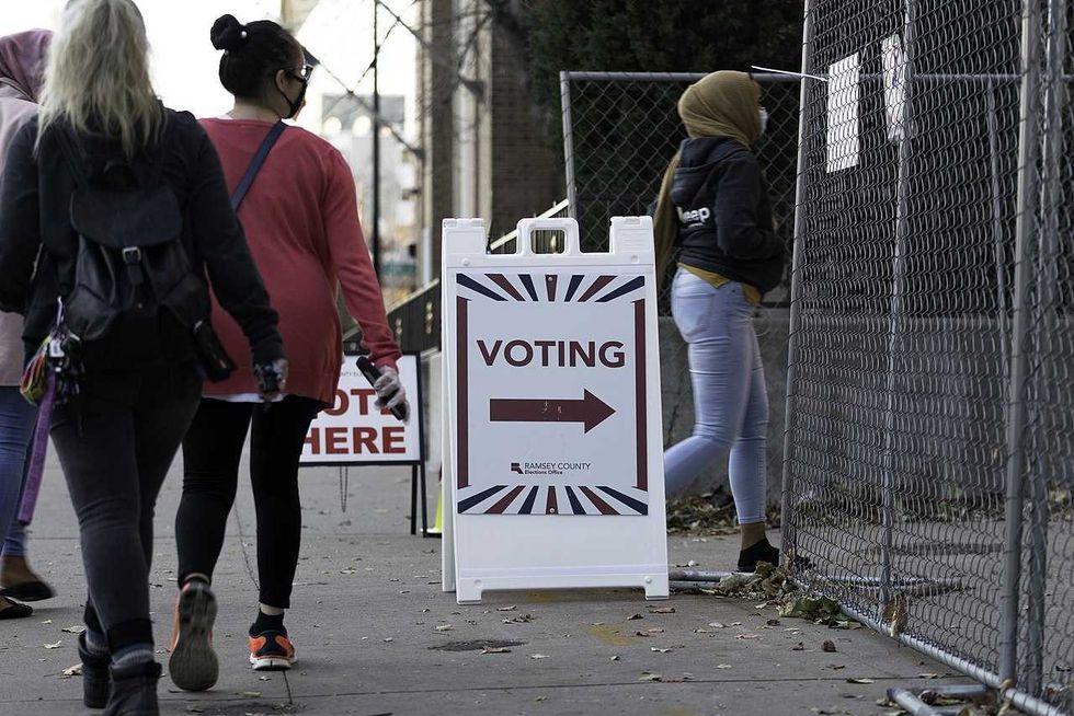 Republican losers point finger at hot-button issue for 'costing me the election'
