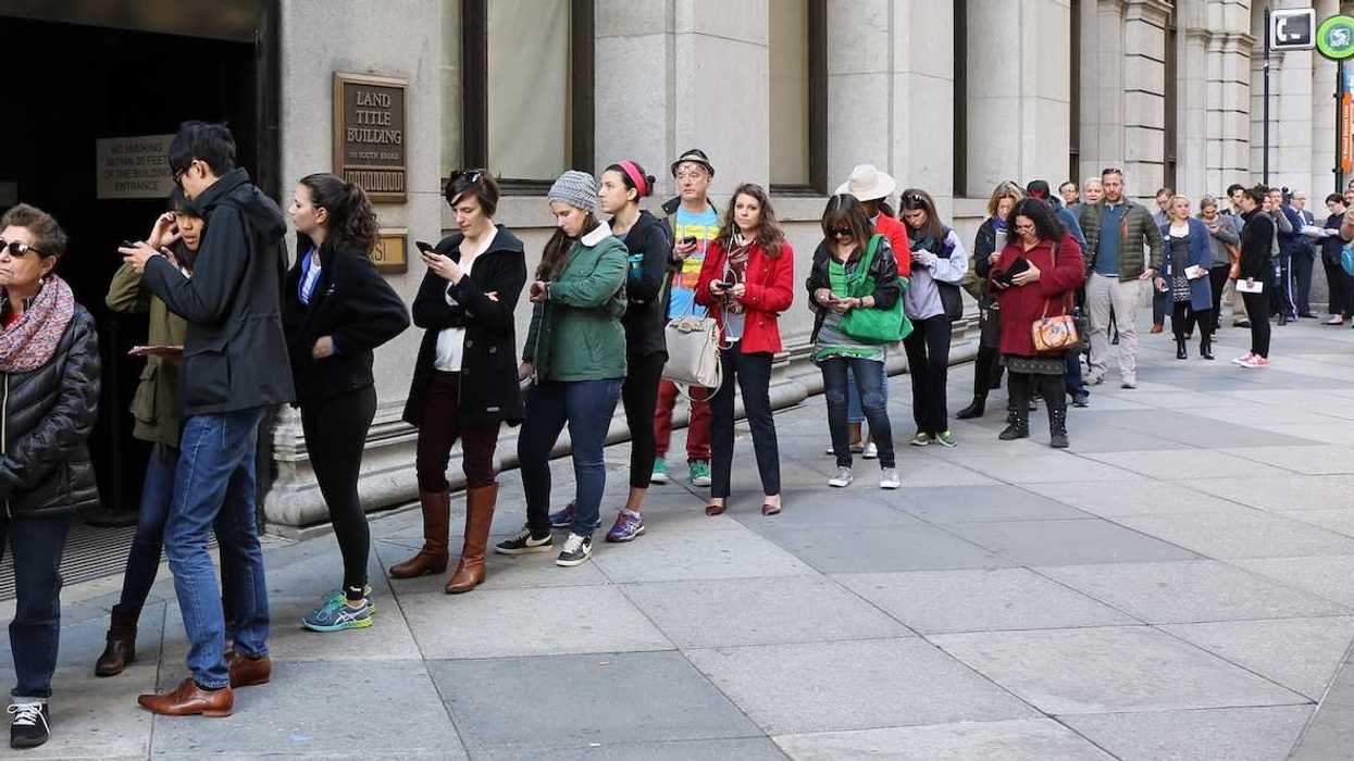 Swing state demands answers as election denier clerk canceled voter registrations illegally