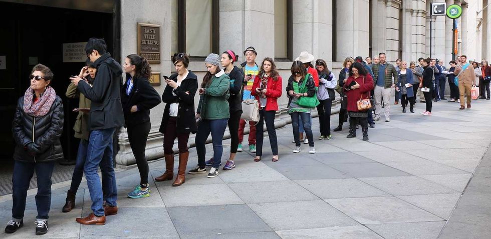 Swing state demands answers as election denier clerk canceled voter registrations illegally