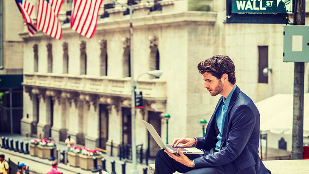 Wall Street rethinks stock rally after Trump’s speech