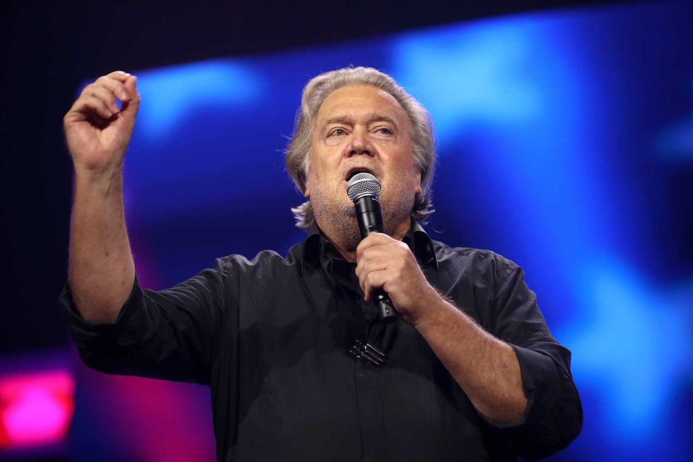 MAGA proposal could doom Republicans in key swing state: GOP strategist