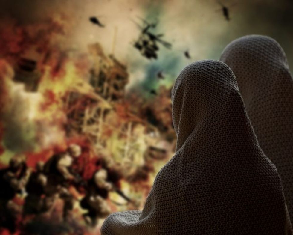 war-victims