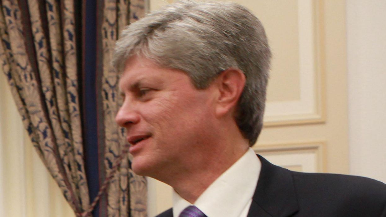 Judge insists an indicted GOP congressman cannot be trusted with case-related evidence: report