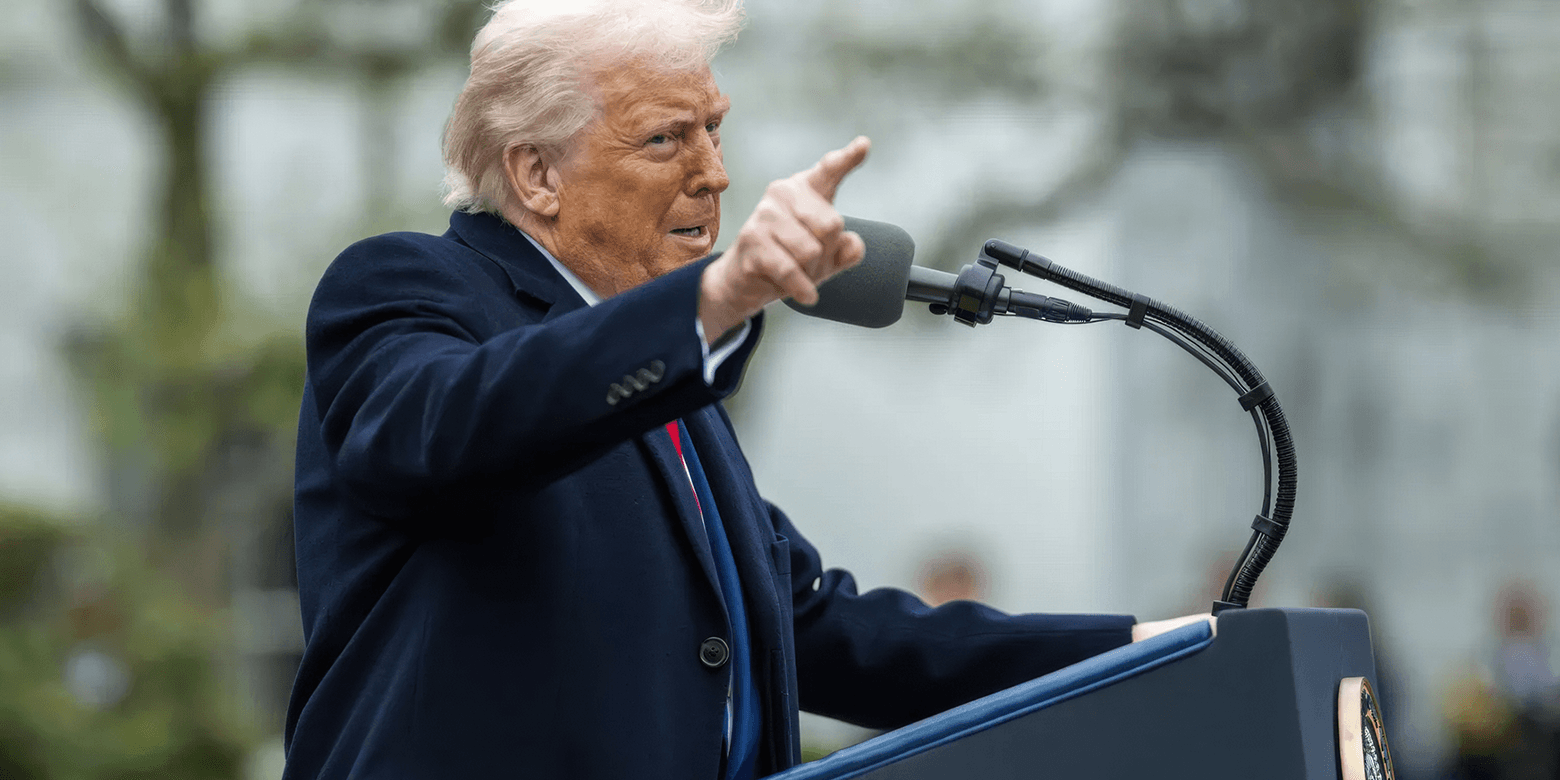 White House reporter predicts incandescent Trump rage after GOP crashout