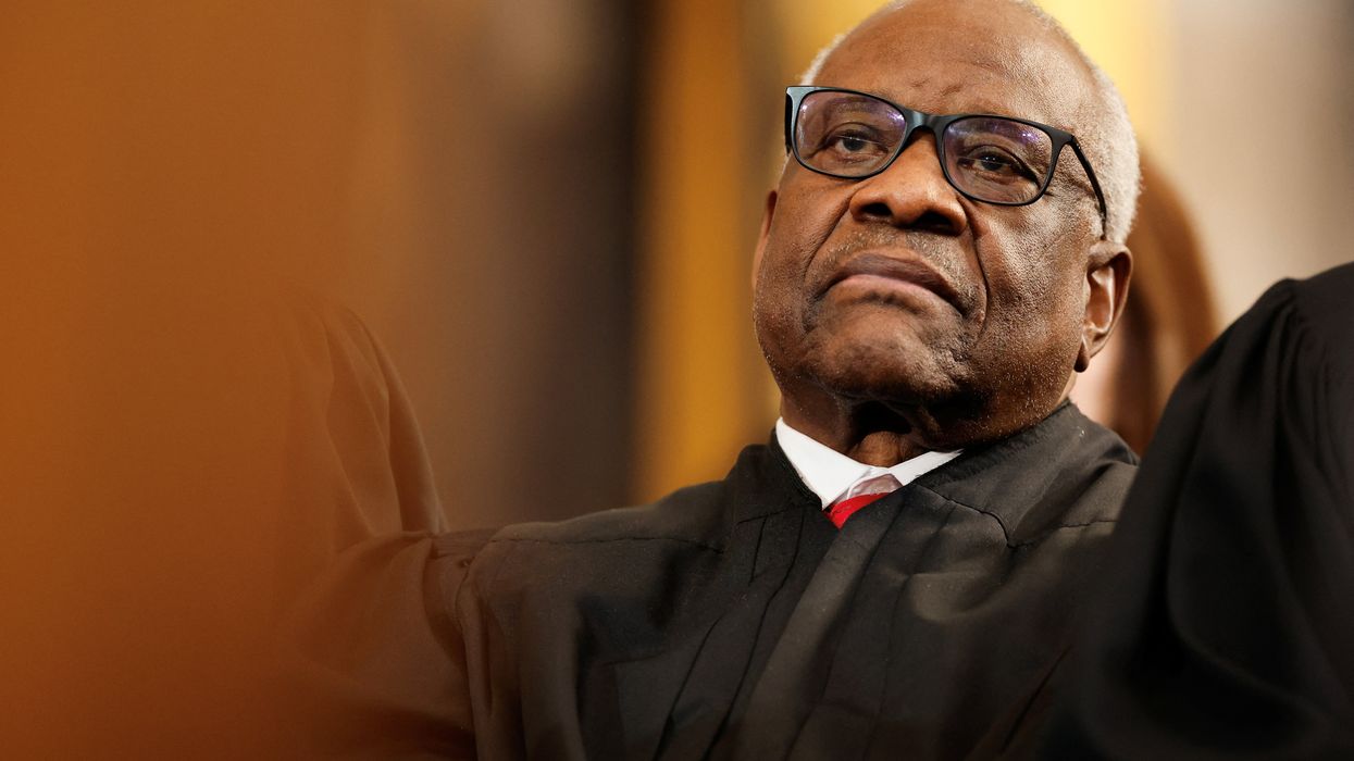 Don’t count on the Supreme Court to stop Trump’s new order — or uphold the Constitution