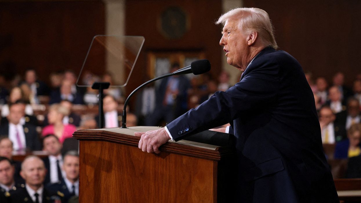 'Exactly what Trump wanted him to do': Dems say censure was a trap