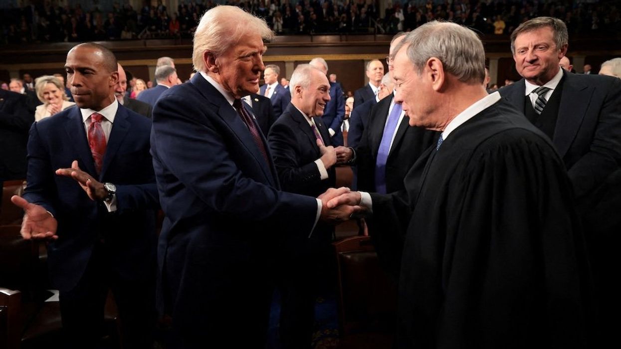 'Untethered to the law': Ex-prosecutor sounds alarm about Trump’s latest 'egregious' move