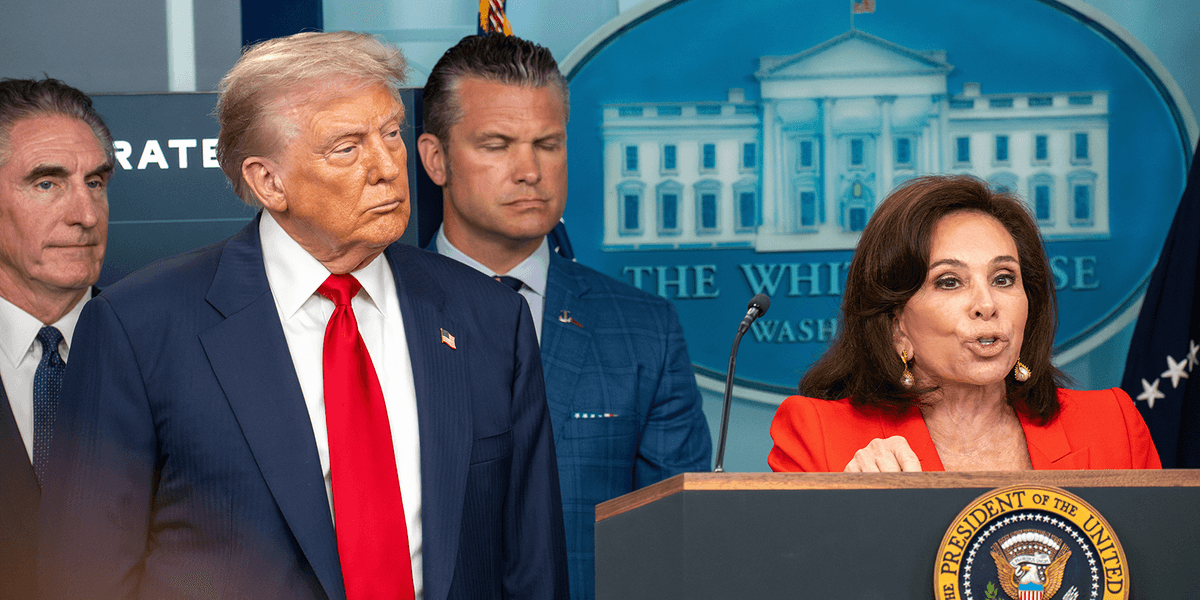 'That's your job!' Ex-DOJ prosecutor goes scorched earth on Trump attorney