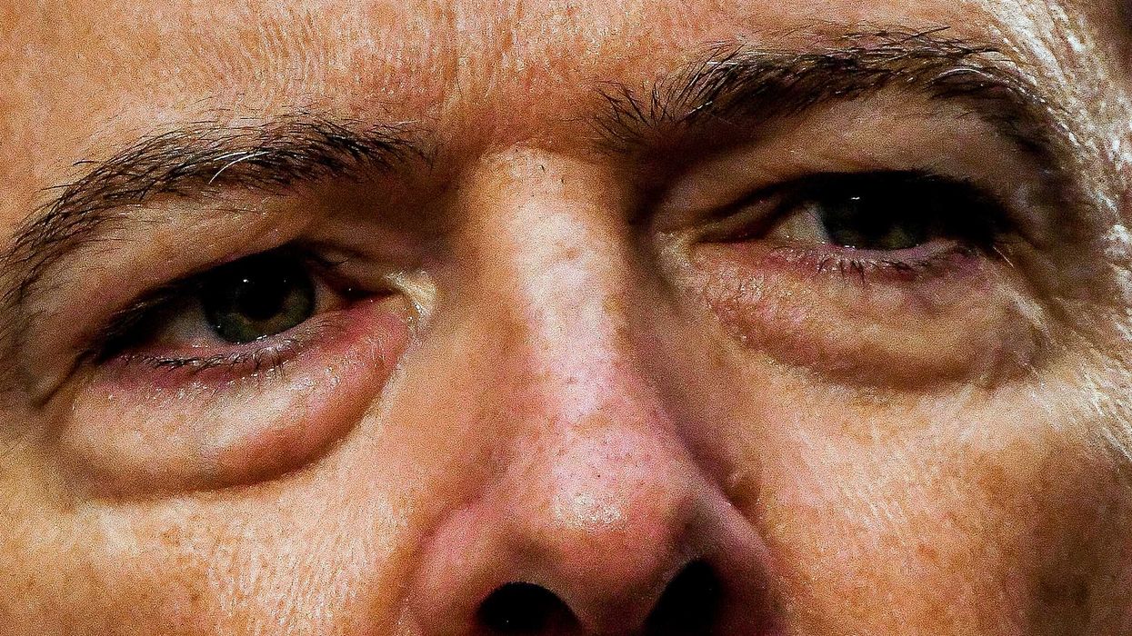 'Epic mismatch of talent': Expert says Comey will 'mop the floor' with Trump’s unqualified loyalist