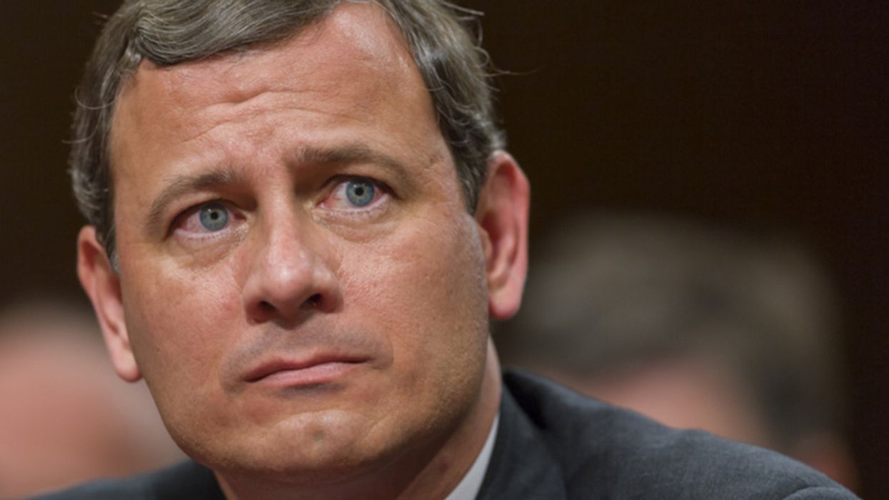 The Supreme Court is finished -- Republicans have killed it