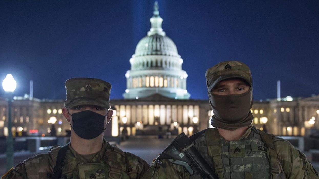 American democracy is on the treadmill of doom: How do we get off?