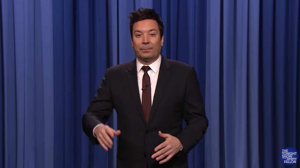 'Tonight Show' host Jimmy Fallon issues apology to staff following bombshell report of toxic workplace, erratic behavior