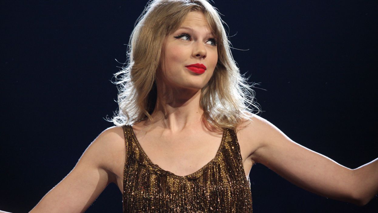 Taylor Swift’s Eras Tour is a potent reminder that the internet is not real life