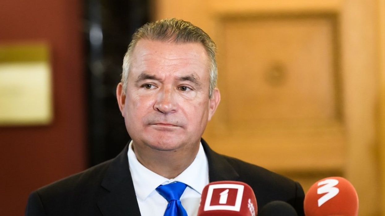 'He chose billionaires over working families': Republican faces backlash over Medicaid cuts