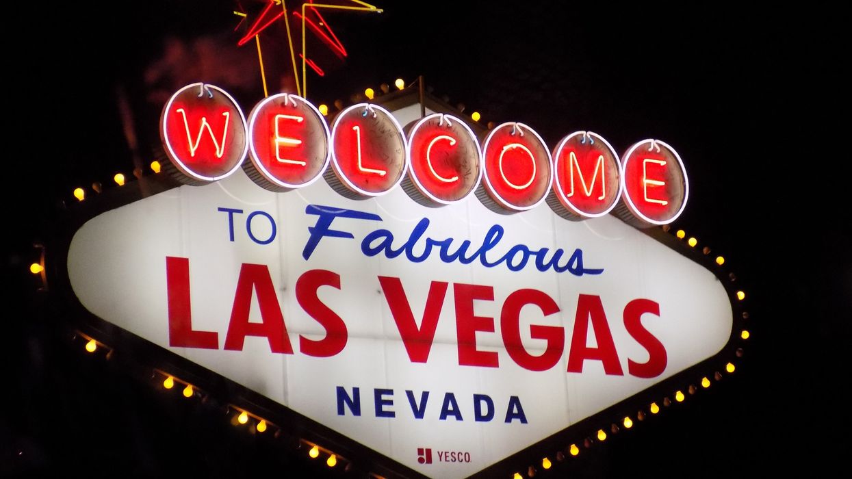 'One job should be enough!': Vegas hospitality workers vote by 95% to authorize strike